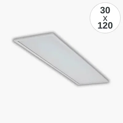 LED Panel 30x120
